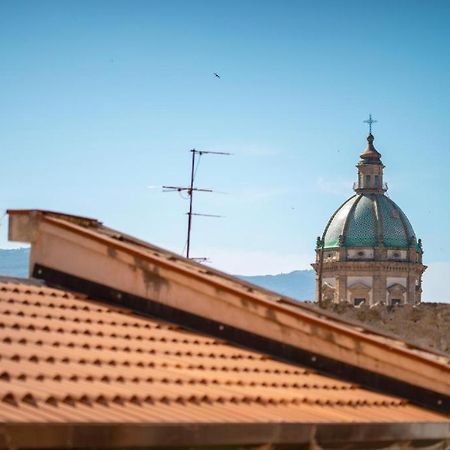 Ballaro' Hotel - Budget Room Palermo Exterior photo