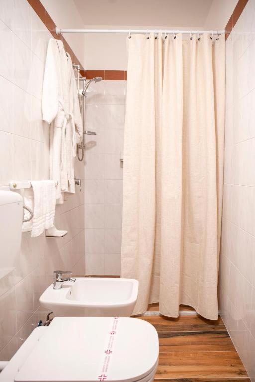Ballaro' Hotel - Budget Room Palermo Exterior photo