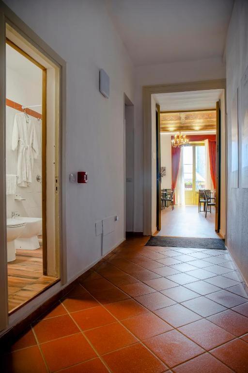 Ballaro' Hotel - Budget Room Palermo Exterior photo