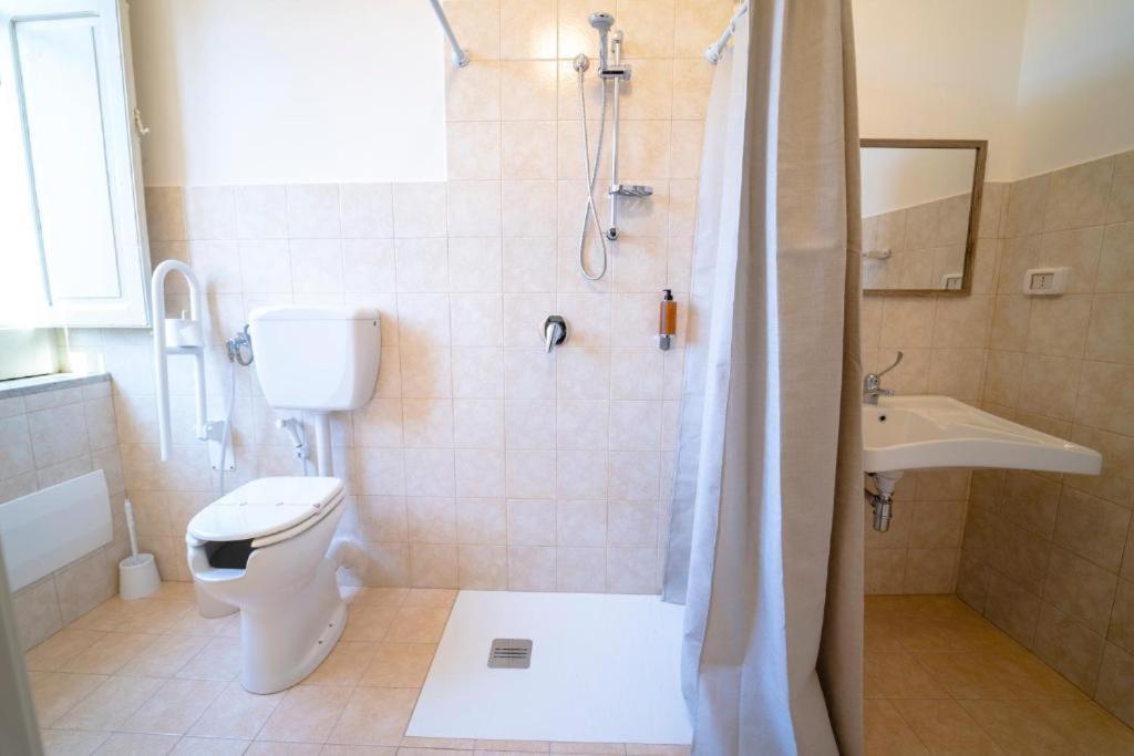 Ballaro' Hotel - Budget Room Palermo Exterior photo